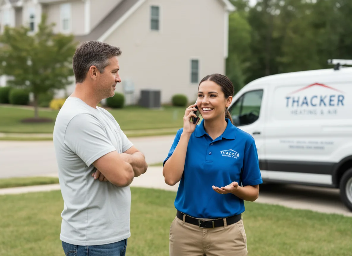Ac Repair Stonington, IL FAQs